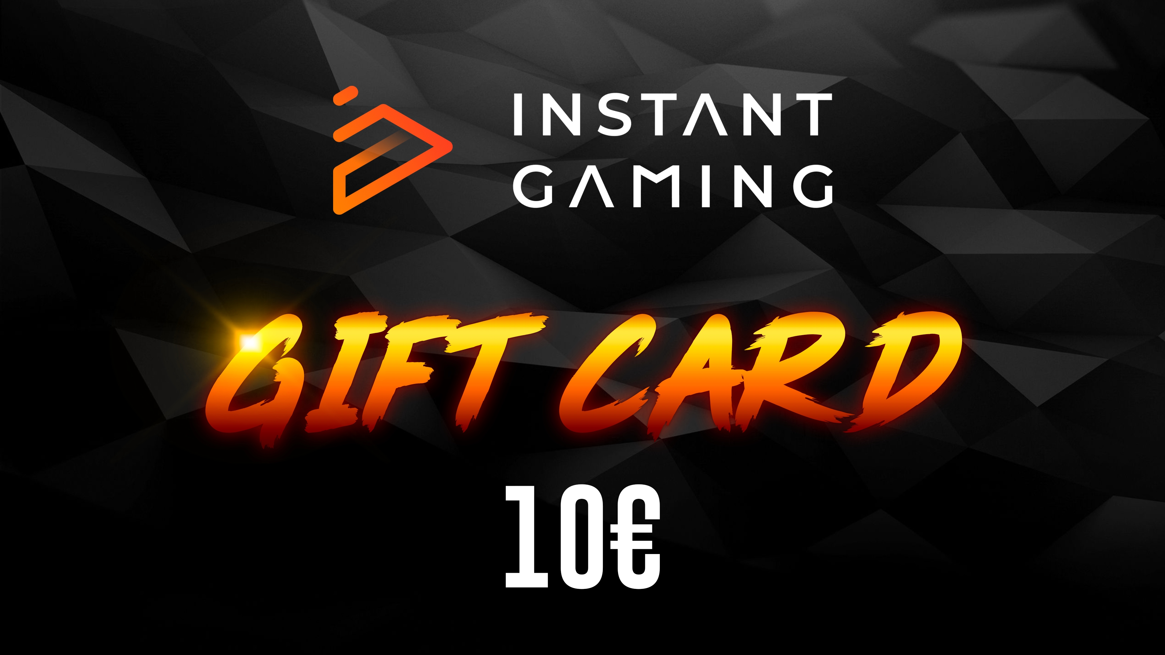 Buy Gift Card 10 Other Platform