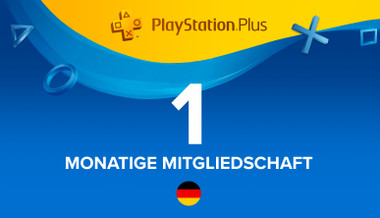 PlayStation Plus - 30 Days Subscription PlayStation Plus - 30 Days Subscription