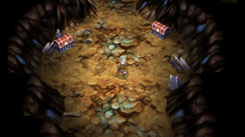 Final Fantasy III (3D Remake) screenshot 4