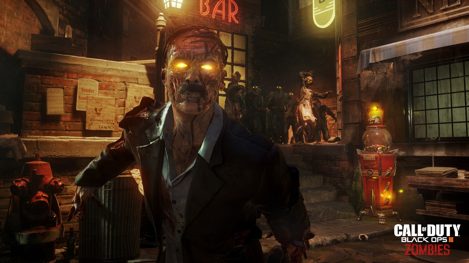 black ops 3 zombies mods