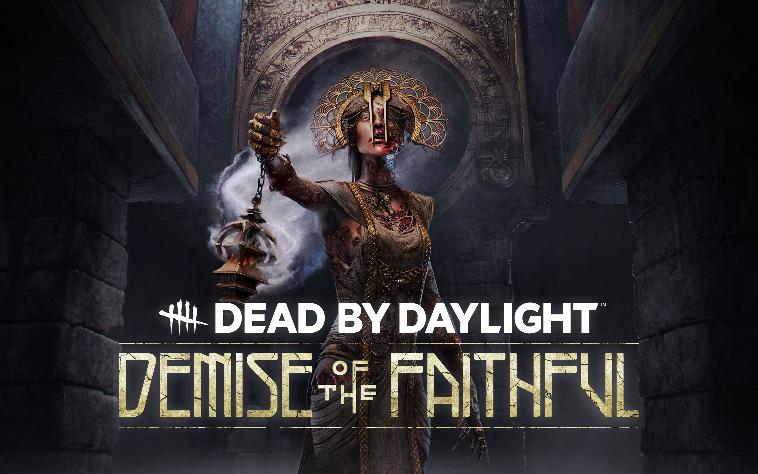 Buy Dead By Daylight Demise Of The Faithful Steam