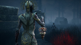 Dead by Daylight: Demise of the Faithful screenshot 2