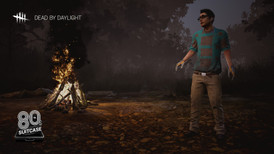 Dead by Daylight: The 80's Suitcase screenshot 5