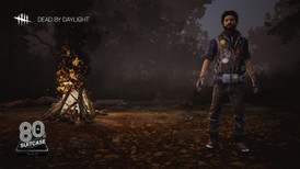 Dead by Daylight: The 80's Suitcase screenshot 3
