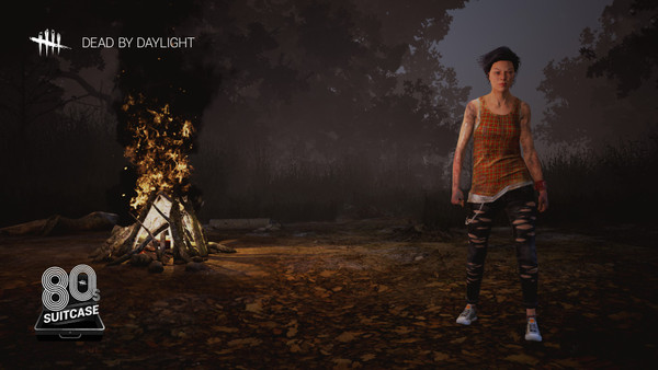 Dead by Daylight: The 80's Suitcase screenshot 1