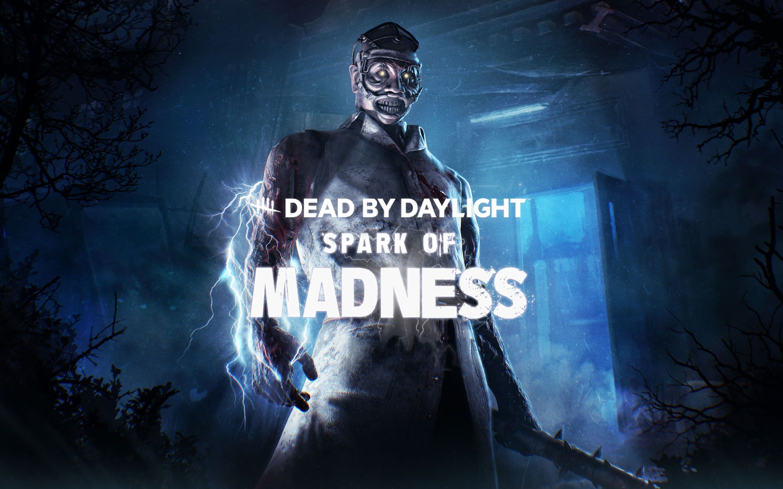 Buy Dead By Daylight Spark Of Madness Steam