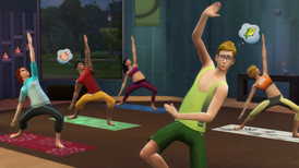 The Sims 4: Dzień w Spa (Xbox ONE / Xbox Series X|S) screenshot 3