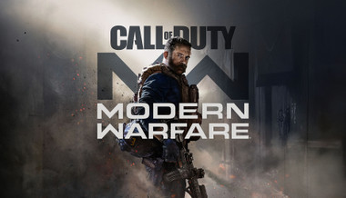 Call of Duty: Modern Warfare Call of Duty: Modern Warfare