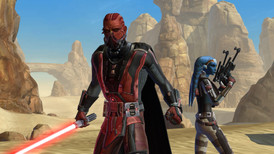Star Wars: The Old Republic 60 days screenshot 2