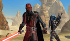 Star Wars: The Old Republic 60 days screenshot 2