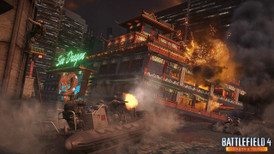 Battlefield 4: Dragon's Teeth screenshot 2