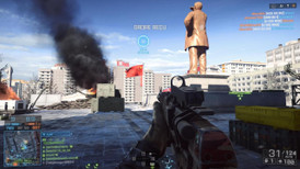 Battlefield 4: Dragon's Teeth screenshot 5