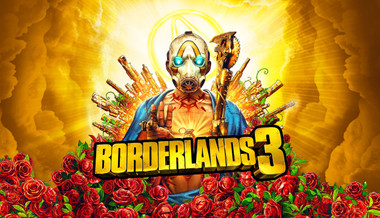 Borderlands 3 (Xbox ONE / Xbox Series X|S) Borderlands 3 (Xbox ONE / Xbox Series X|S)