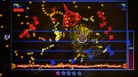 Hyper Bounce Blast screenshot 5