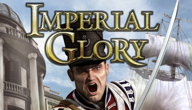 Imperial Glory Imperial Glory