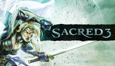 Sacred 3 Sacred 3