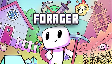 Forager Forager