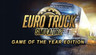 Euro Truck Simulator 2 GOTY