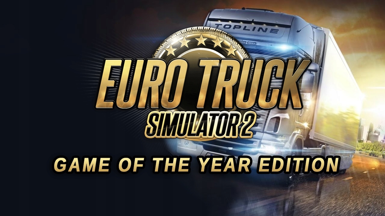 euro truck simulator 2 vr