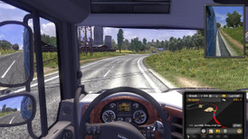 Euro Truck Simulator 2 GOTY Edition screenshot 2