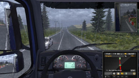 Euro Truck Simulator 2 GOTY Edition screenshot 4