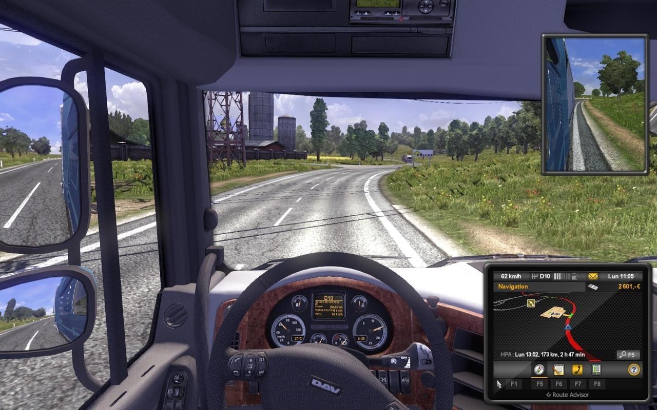 excalibur euro truck simulator 2 gold
