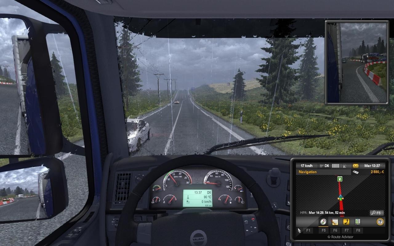 telecharger euro truck simulator 1 complet gratuit pc