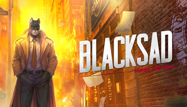 Blacksad - Under The Skin Blacksad - Under The Skin