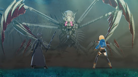 Sword Art Online Re: Hollow Fragment screenshot 3