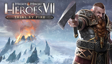 Might & Magic: Heroes VII - Trial by Fire