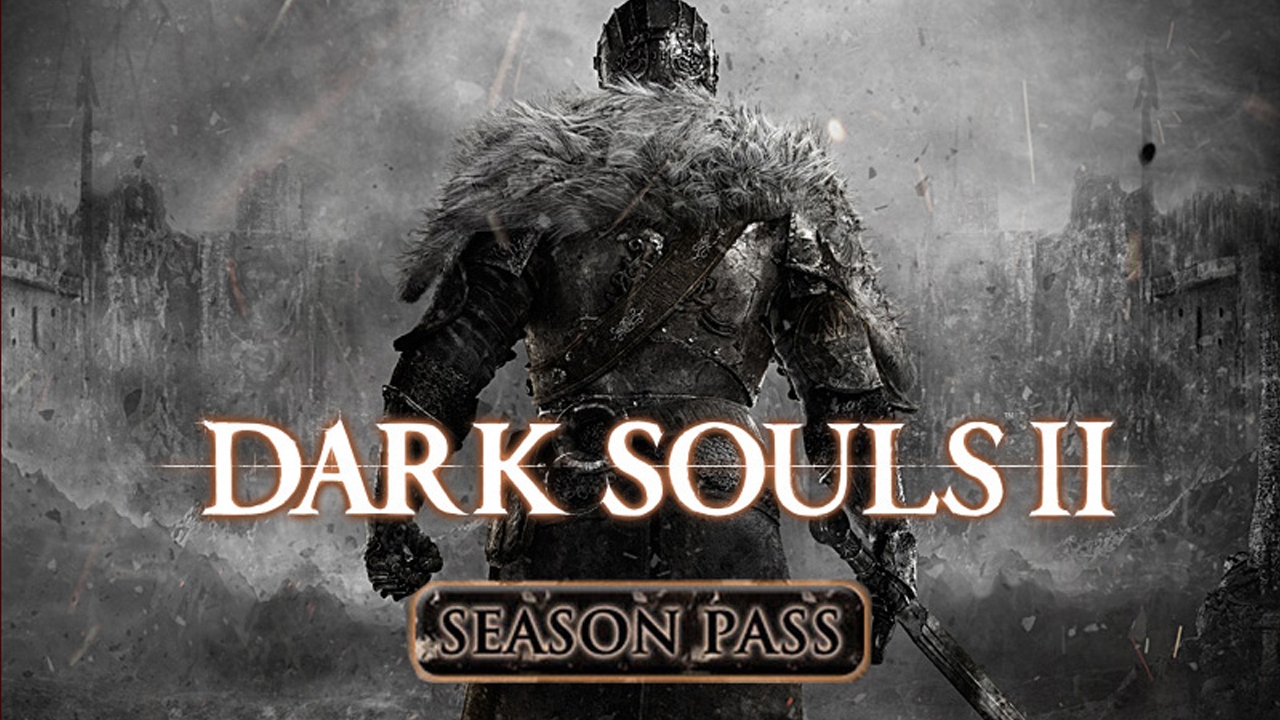 dark souls 2 server status