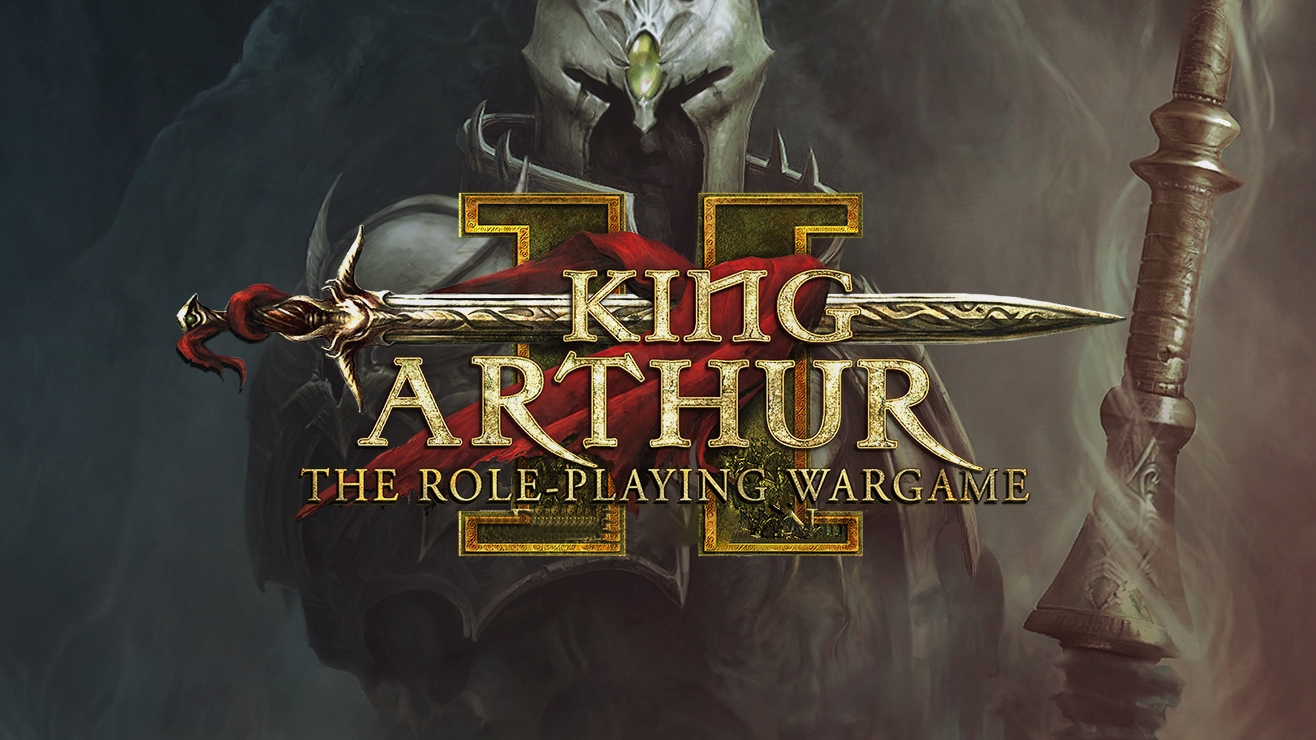download king arthur 2 the role playing wargame for free