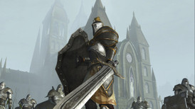 King Arthur - The Role-playing Wargame screenshot 3