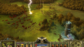 King Arthur - The Role-playing Wargame screenshot 2