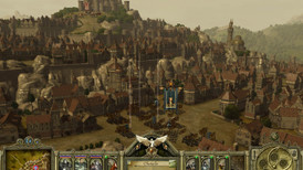 King Arthur - The Role-playing Wargame screenshot 4