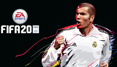 FIFA 20 FIFA 20