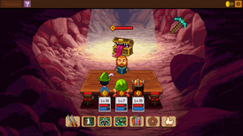 Knights of Pen and Paper 2 screenshot 4