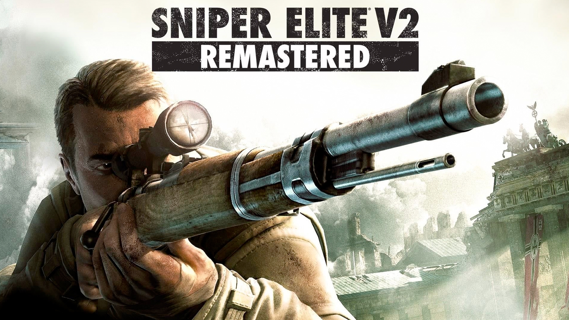 Sniper elite 2 remastered steam фото 85