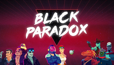 Black Paradox Black Paradox