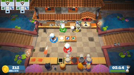 Overcooked! 2 Switch screenshot 3