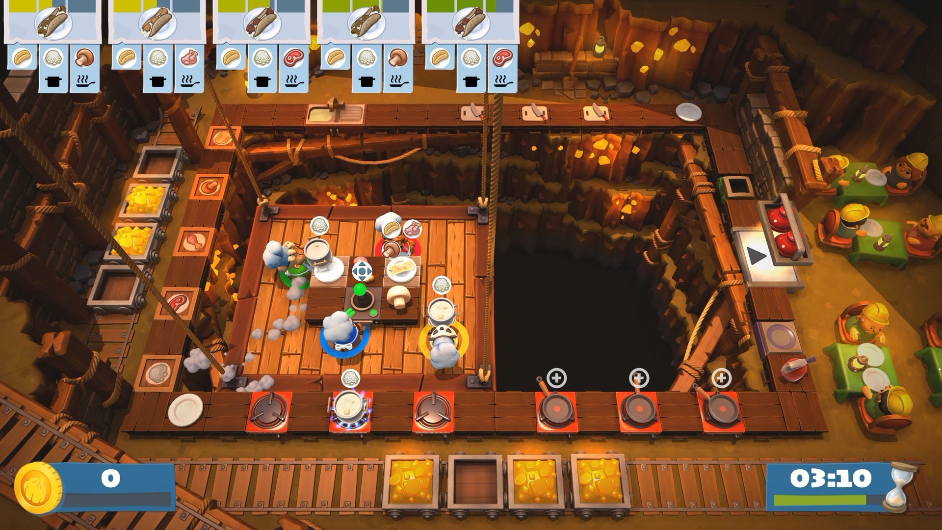 overcooked 2 switch price