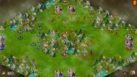 Medieval Battledfields Black Edition screenshot 3