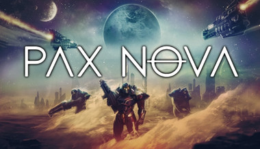Pax Nova Pax Nova