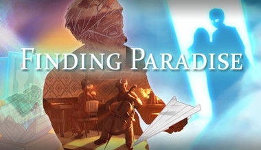 Finding Paradise Finding Paradise