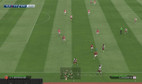 Pro Evolution Soccer 2015 screenshot 4