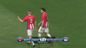 Pro Evolution Soccer 2015 screenshot 5