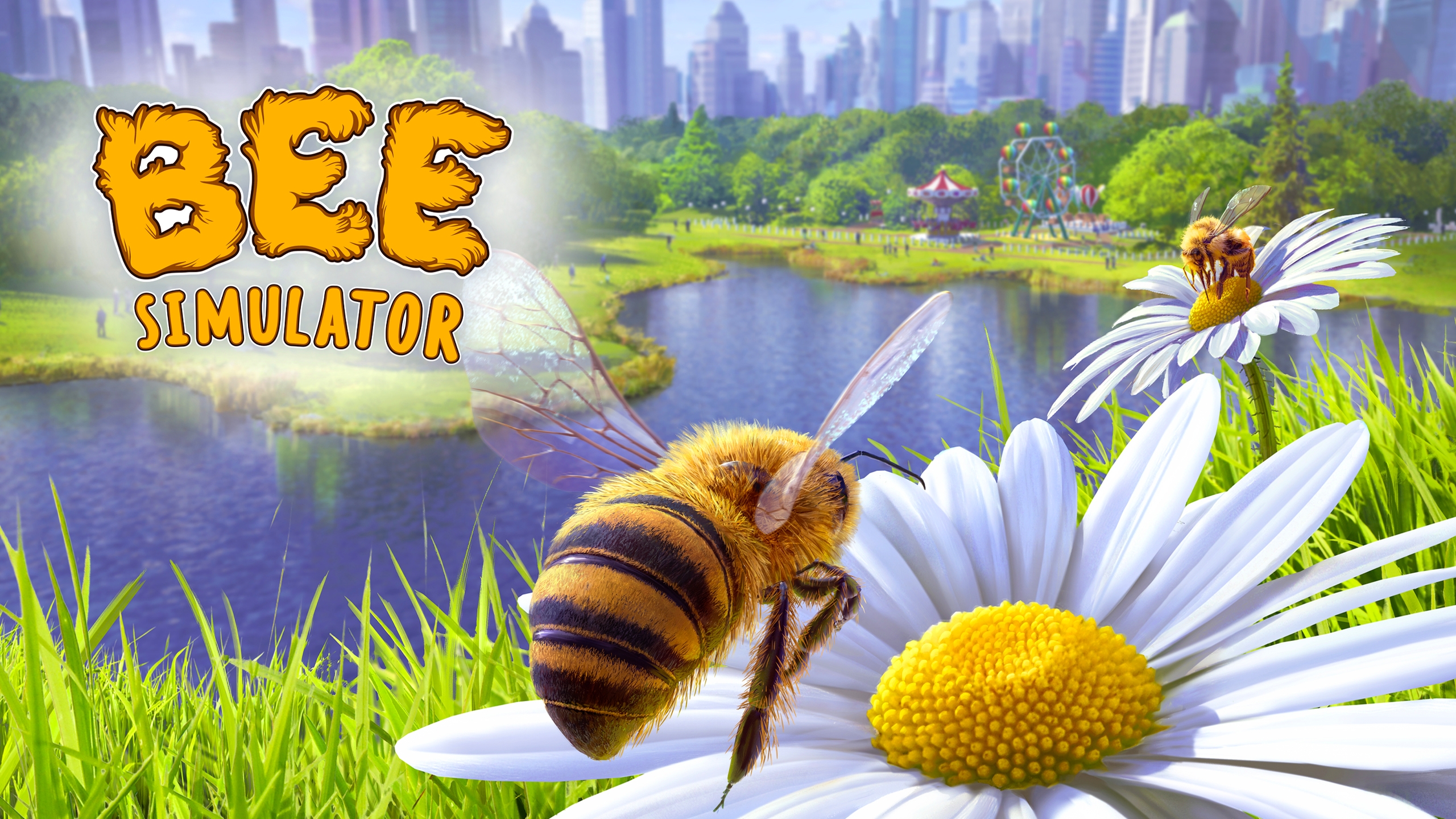Симулятор пчелы. Bees игра. Bee Simulator [ps4]. Играл с пчелами. Мифическая пчела в симуляторе пчел.