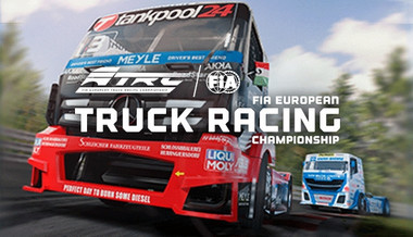 FIA European Truck Racing Championship FIA European Truck Racing Championship