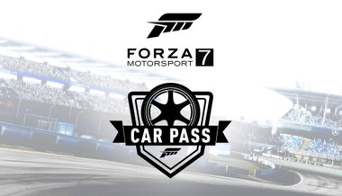 Forza Motorsport 7 Car Pass (PC / Xbox ONE / Xbox Series X|S)