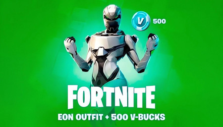 Can you buy fortnight v bucks nintendo giftcard